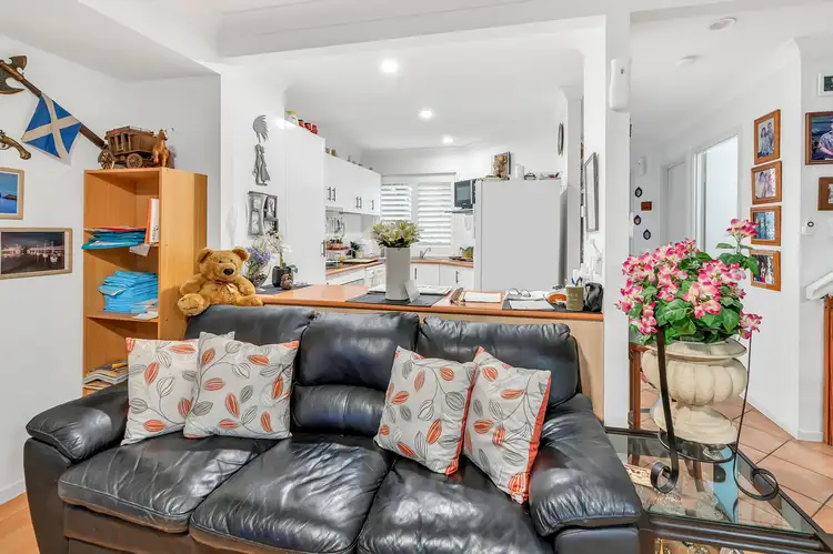 Third view of Homely townhouse listing, 9/59A Martin Street, Nerang QLD 4211