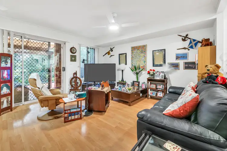 Fourth view of Homely townhouse listing, 9/59A Martin Street, Nerang QLD 4211