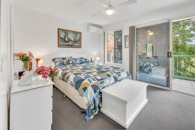 Sixth view of Homely townhouse listing, 9/59A Martin Street, Nerang QLD 4211