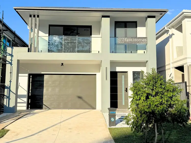 90 Diamondback Parade, Melonba NSW 2765