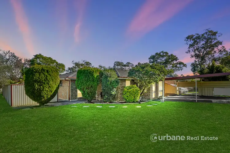 Main view of Homely house listing, 1 Cocos Place (Nirimba Fields), Quakers Hill NSW 2763