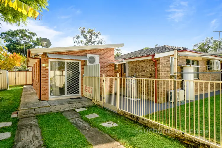 Second view of Homely house listing, 1 Cocos Place (Nirimba Fields), Quakers Hill NSW 2763