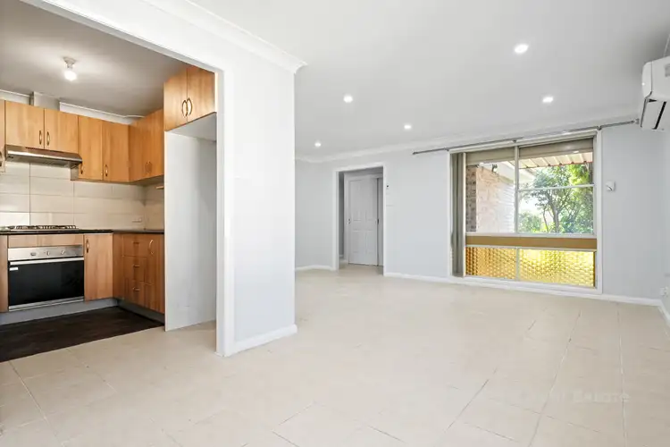 Third view of Homely house listing, 1 Cocos Place (Nirimba Fields), Quakers Hill NSW 2763