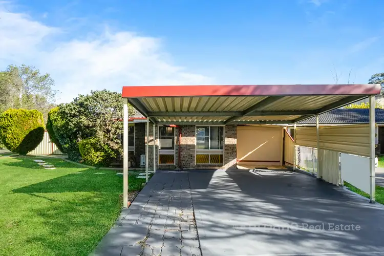 Third view of Homely house listing, 1 Cocos Place (Nirimba Fields), Quakers Hill NSW 2763
