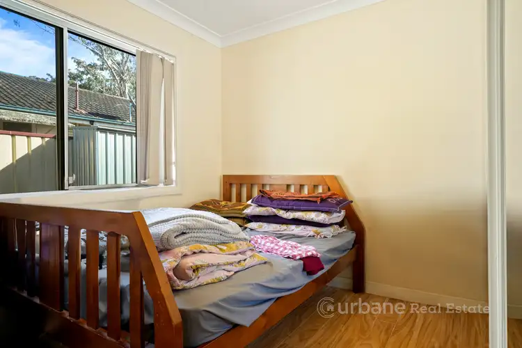 Sixth view of Homely house listing, 1 Cocos Place (Nirimba Fields), Quakers Hill NSW 2763
