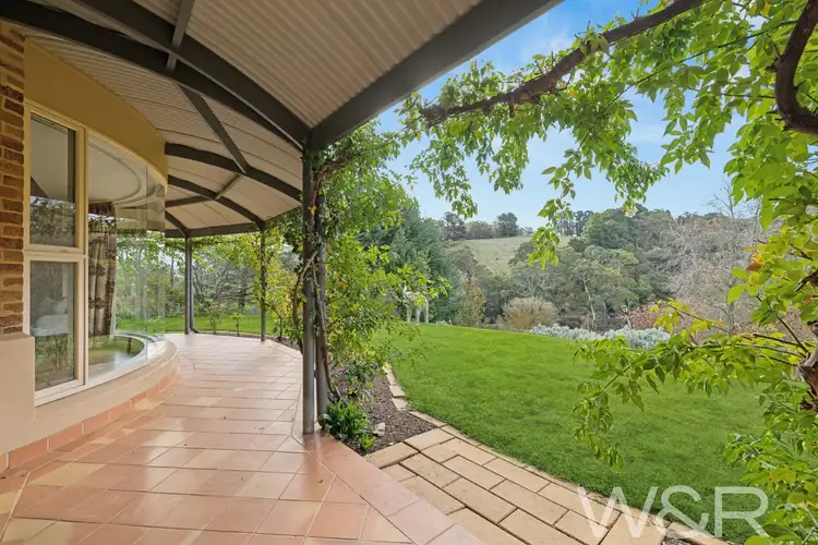 Third view of Homely house listing, 44 Nicholls Road, Norton Summit SA 5136