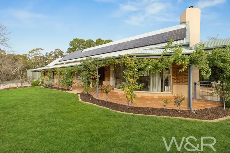 Fourth view of Homely house listing, 44 Nicholls Road, Norton Summit SA 5136