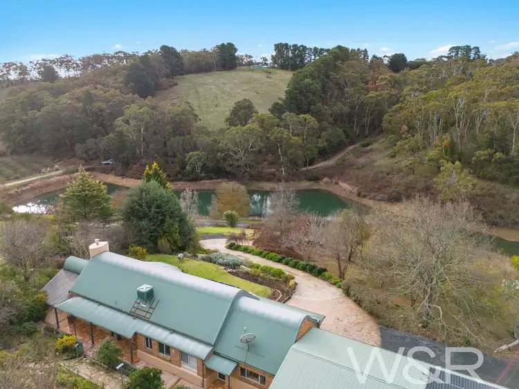 Fifth view of Homely house listing, 44 Nicholls Road, Norton Summit SA 5136
