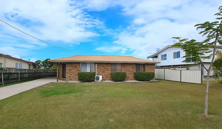 72 Jefferis Street, Bundaberg North QLD 4670