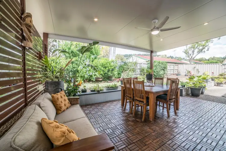 22 Hermitage Street, Keperra QLD 4054