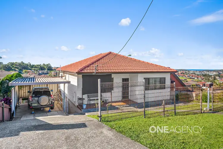 31 Weringa Avenue, Lake Heights NSW 2502