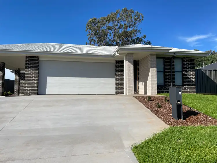 4A Preston Court, Dubbo NSW 2830