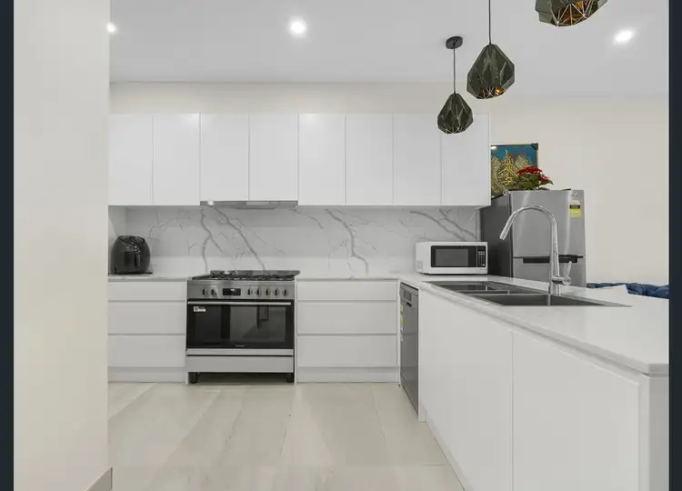 Third view of Homely house listing, 61 Fieldhouse Circuit, Campbelltown NSW 2560