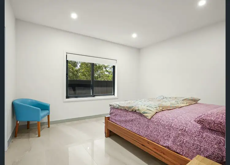 Fourth view of Homely house listing, 61 Fieldhouse Circuit, Campbelltown NSW 2560