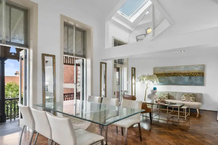 12/280 Liverpool Street, Darlinghurst NSW 2010