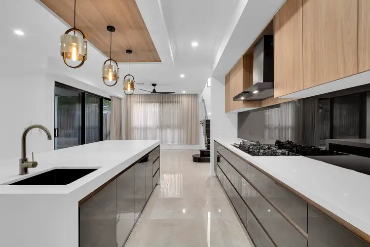 Fourth view of Homely house listing, 3 Santley Street, Mount Gravatt QLD 4122