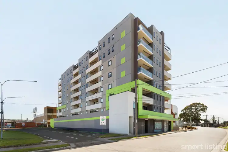 705/28 Warwick Avenue, Springvale VIC 3171