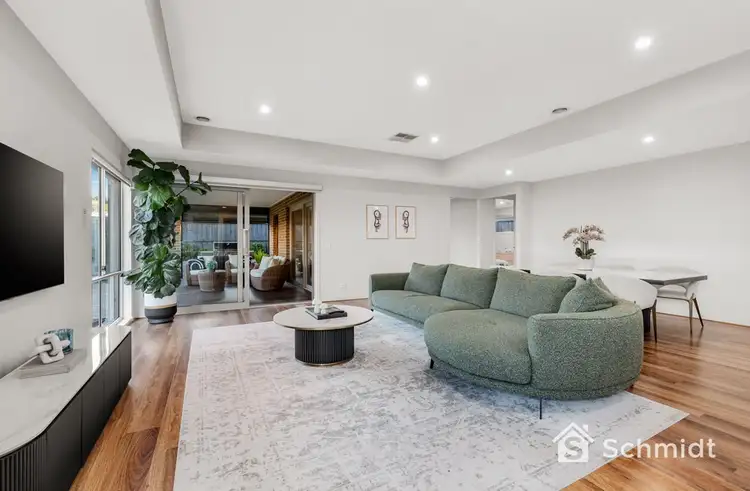 Third view of Homely house listing, 47 Resolution Circuit, Doreen VIC 3754