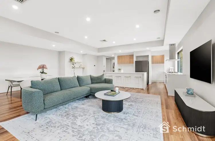 Fourth view of Homely house listing, 47 Resolution Circuit, Doreen VIC 3754