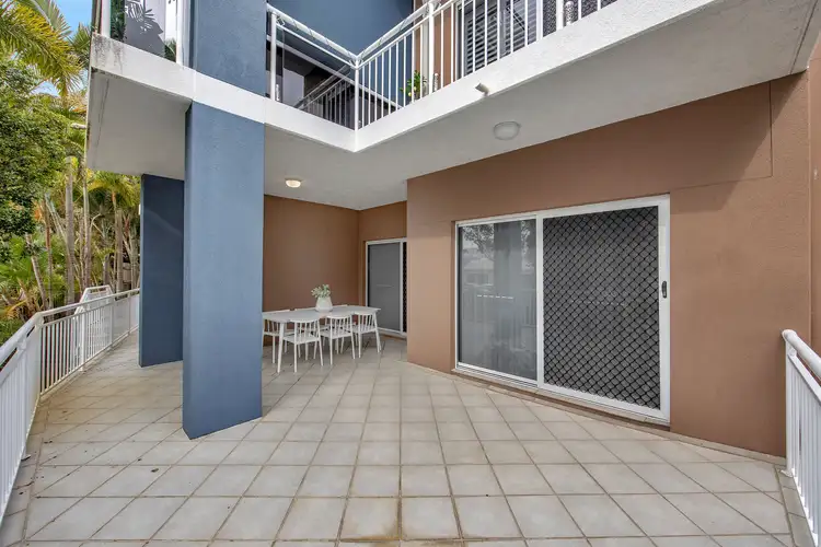 Fifth view of Homely apartment listing, 1/4 Dawn Parade, Miami QLD 4220