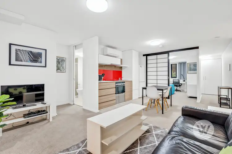 G02/250 Flinders Street, Adelaide SA 5000