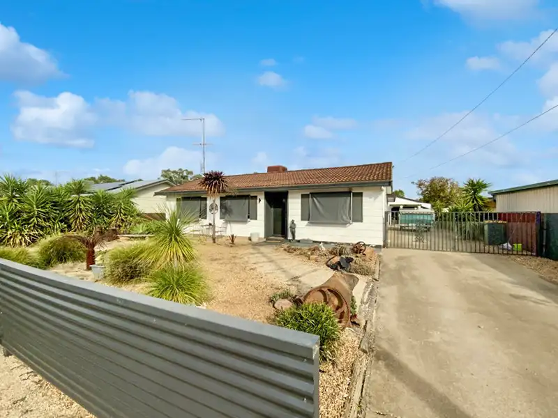 Main view of Homely house listing, 40 Elizabeth St, Forbes NSW 2871