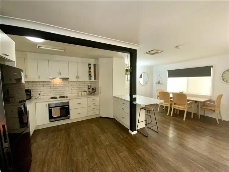 Second view of Homely house listing, 40 Elizabeth St, Forbes NSW 2871