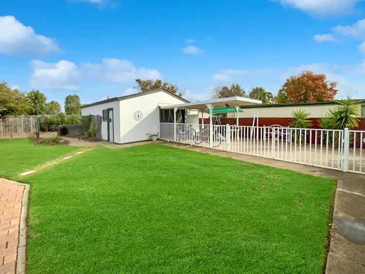 Fourth view of Homely house listing, 40 Elizabeth St, Forbes NSW 2871