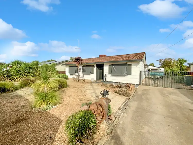 Fifth view of Homely house listing, 40 Elizabeth St, Forbes NSW 2871