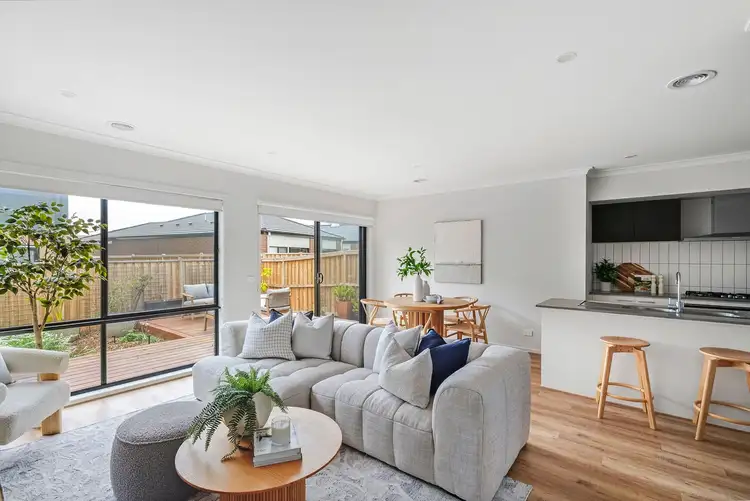 12 Duke Street, Armstrong Creek VIC 3217