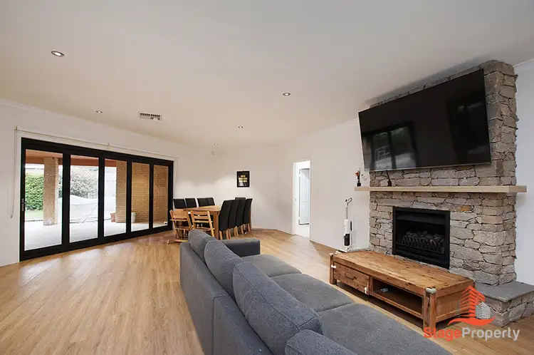 Third view of Homely house listing, 1 Casula Place, Harrisdale WA 6112