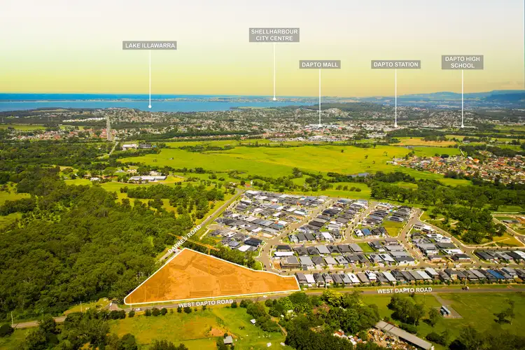 Fifth view of Homely apartment listing, C G04/1 Sanctuary Street, Kembla Grange NSW 2526