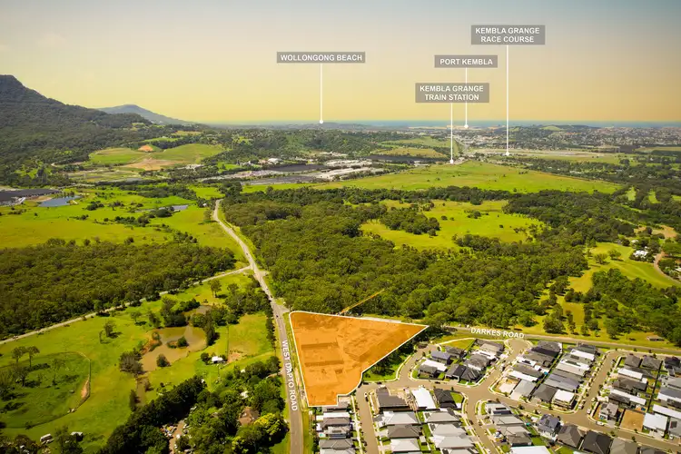 Sixth view of Homely apartment listing, C G04/1 Sanctuary Street, Kembla Grange NSW 2526