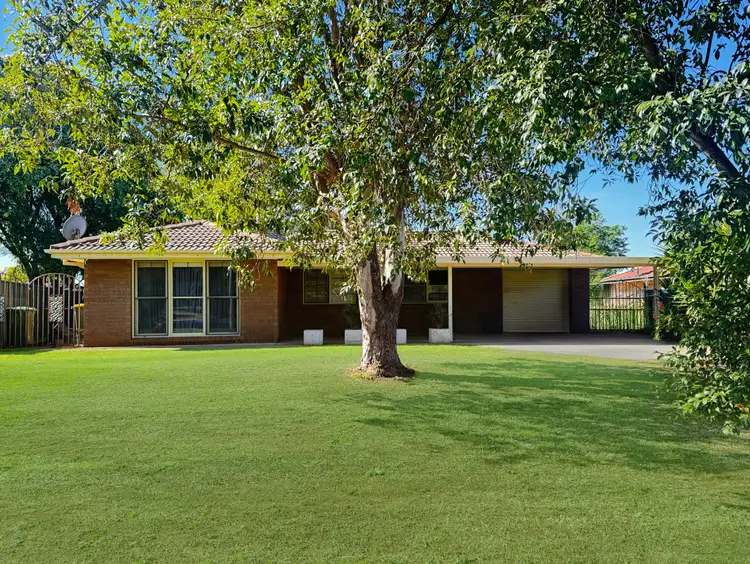 Main view of Homely house listing, 16 Springfield Way, Dubbo NSW 2830