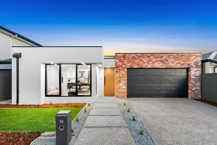 70 Reflections Crescent, Lara VIC 3212