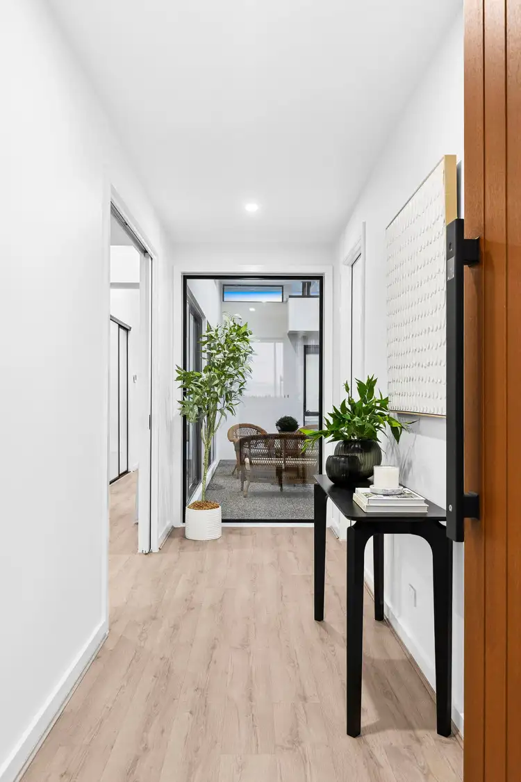 Second view of Homely house listing, 70 Reflections Crescent, Lara VIC 3212