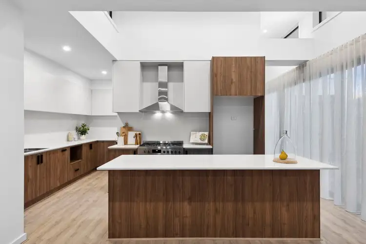 Third view of Homely house listing, 70 Reflections Crescent, Lara VIC 3212