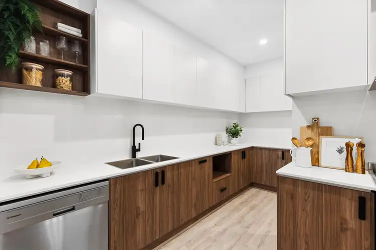 Fifth view of Homely house listing, 70 Reflections Crescent, Lara VIC 3212