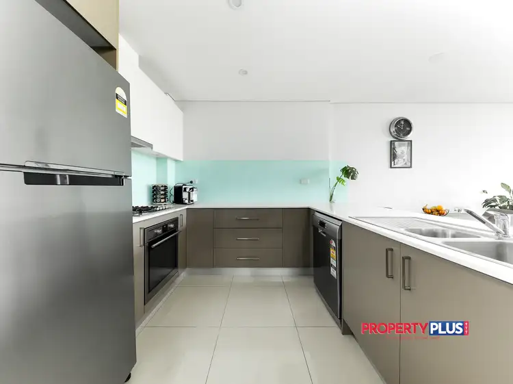 Fourth view of Homely apartment listing, Unit 31/502-518 CANTERBURY RD, Campsie NSW 2194