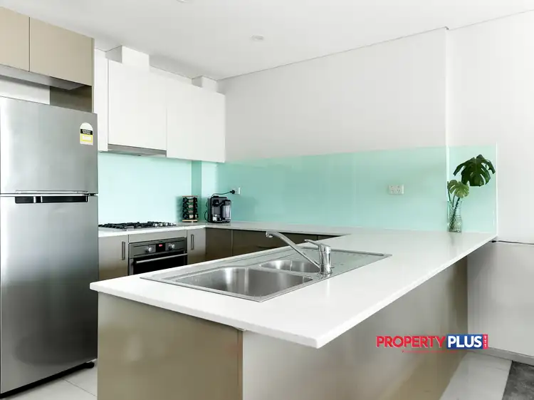 Fifth view of Homely apartment listing, Unit 31/502-518 CANTERBURY RD, Campsie NSW 2194