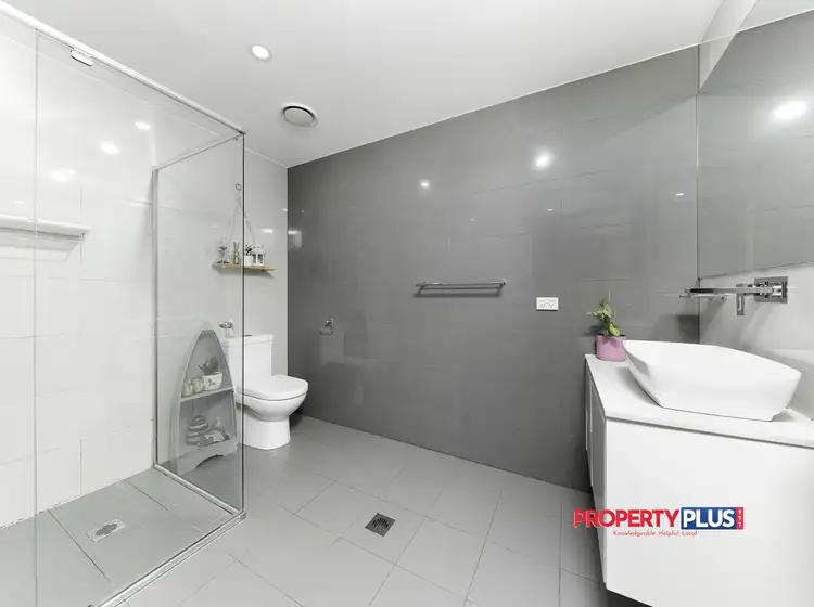 Sixth view of Homely apartment listing, Unit 31/502-518 CANTERBURY RD, Campsie NSW 2194