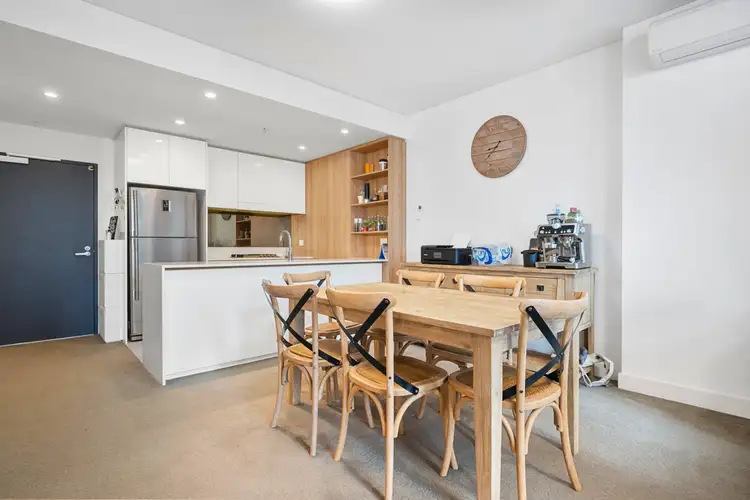 Fourth view of Homely apartment listing, 1505/46 Savona Drive, Wentworth Point NSW 2127