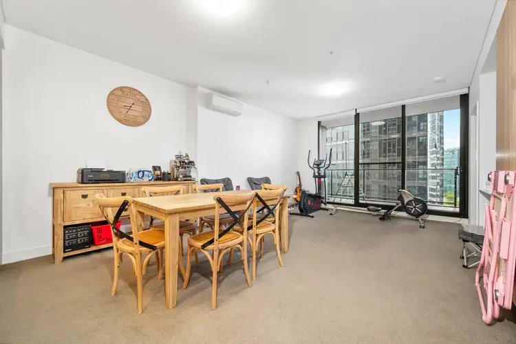 Fifth view of Homely apartment listing, 1505/46 Savona Drive, Wentworth Point NSW 2127