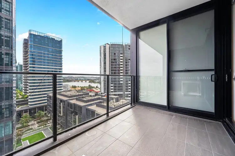 Sixth view of Homely apartment listing, 1505/46 Savona Drive, Wentworth Point NSW 2127