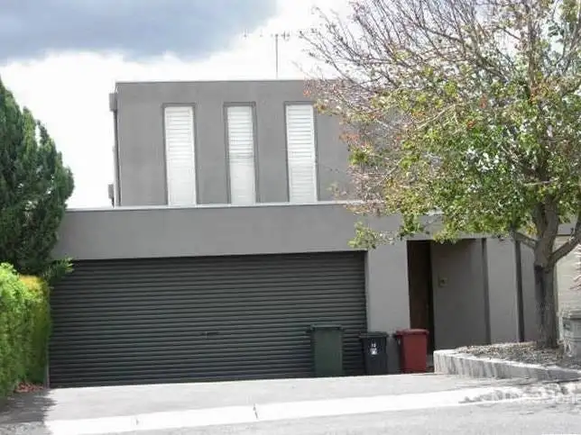 12 Rangeview Terrace, Bulleen VIC 3105