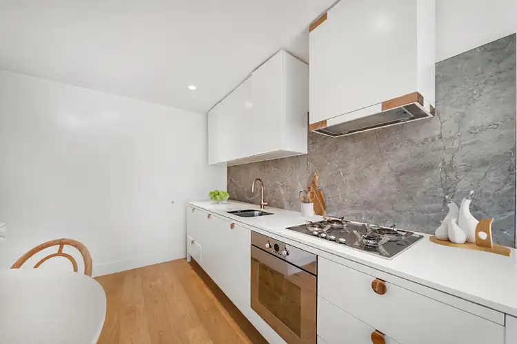 Third view of Homely apartment listing, B604/72 Macdonald Street, Erskineville NSW 2043