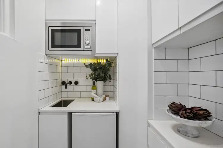 Third view of Homely apartment listing, 406/389 Bourke Street, Darlinghurst NSW 2010