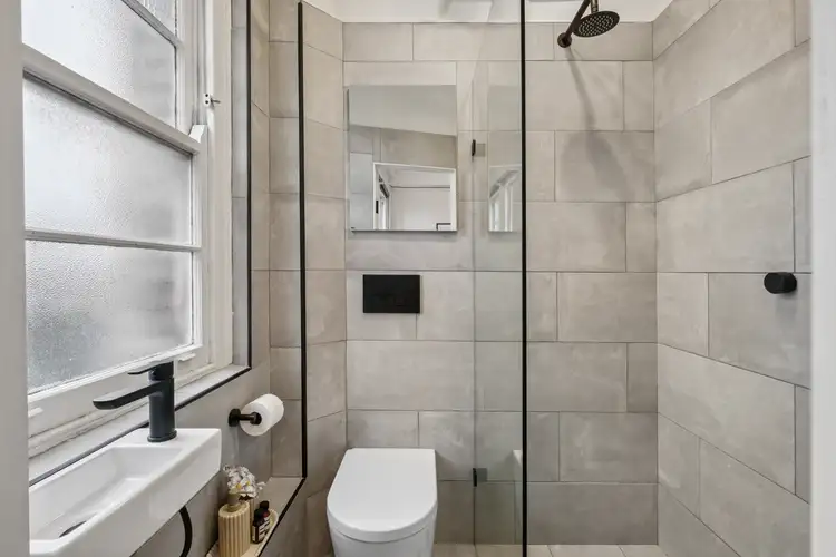 Sixth view of Homely apartment listing, 406/389 Bourke Street, Darlinghurst NSW 2010