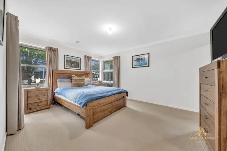 Third view of Homely house listing, 11 Cortula Road, Cranbourne East VIC 3977