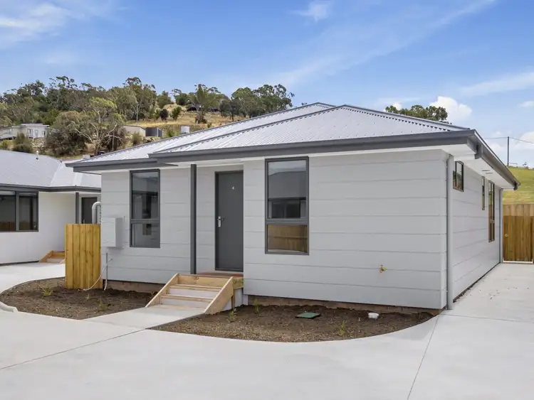 4/18 Tarbook Court, Sorell TAS 7172